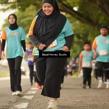 Runner Photo 8278541