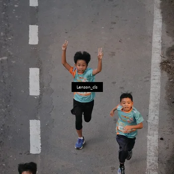 Runner Photo 8278542