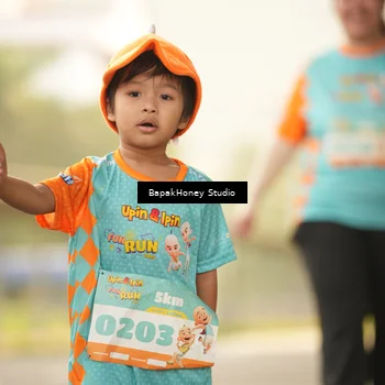 Runner Photo 8278544