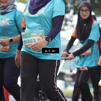 Runner Photo 8278550