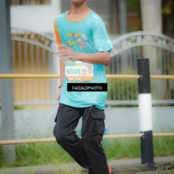 Runner Photo 8278553