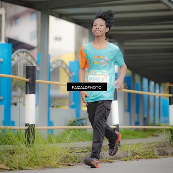 Runner Photo 8278557