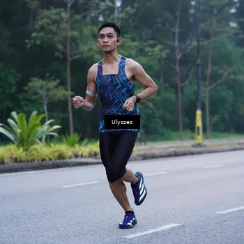 Runner Photo 8278560