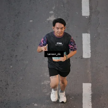 Runner Photo 8278561