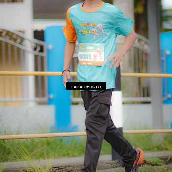 Runner Photo 8278562