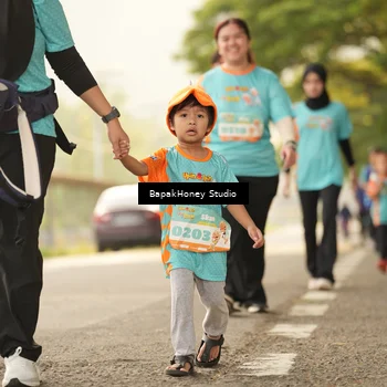 Runner Photo 8278563