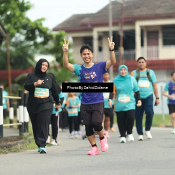 Runner Photo 8278564