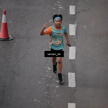 Runner Photo 8278567