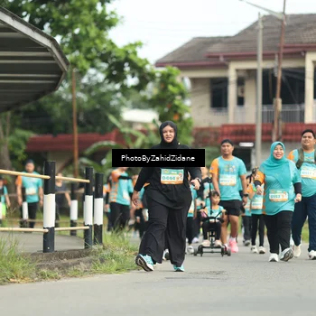 Runner Photo 8278570