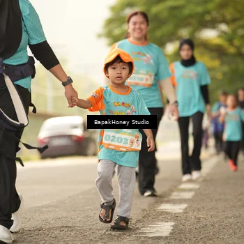 Runner Photo 8278574