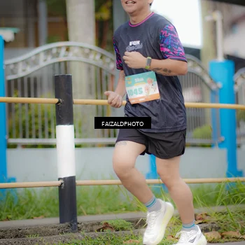 Runner Photo 8278579