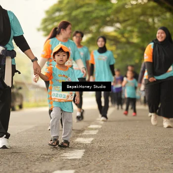 Runner Photo 8278580