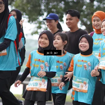Runner Photo 8278583