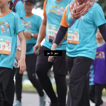 Runner Photo 8278586
