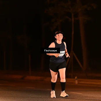 Runner Photo 8278591