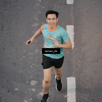 Runner Photo 8278594
