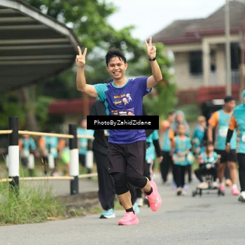 Runner Photo 8278596