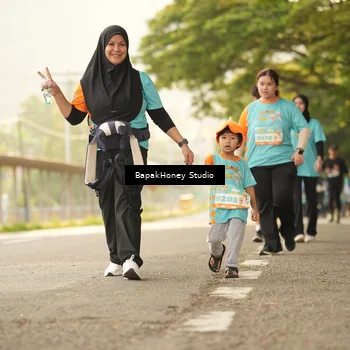 Runner Photo 8278599