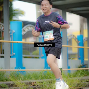 Runner Photo 8278603