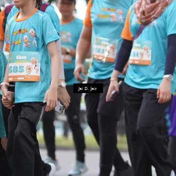Runner Photo 8278607