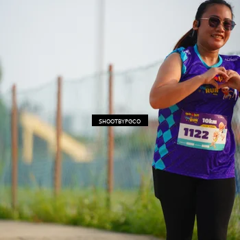 Runner Photo 8278608