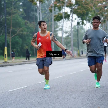Runner Photo 8278609