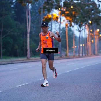 Runner Photo 8278610