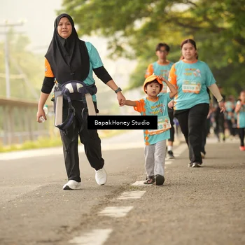 Runner Photo 8278611