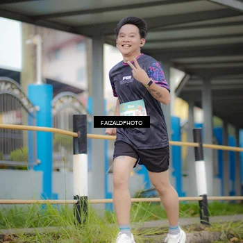 Runner Photo 8278613