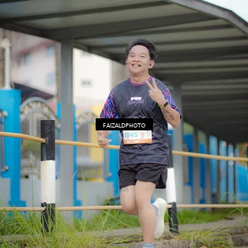 Runner Photo 8278614