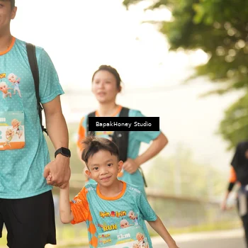 Runner Photo 8278615