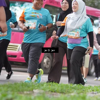Runner Photo 8278616