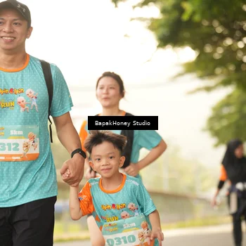 Runner Photo 8278617