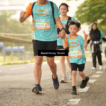Runner Photo 8278619