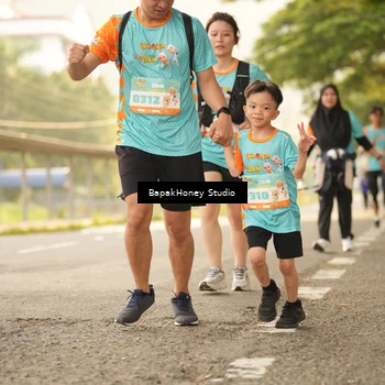 Runner Photo 8278621