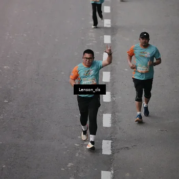 Runner Photo 8278622