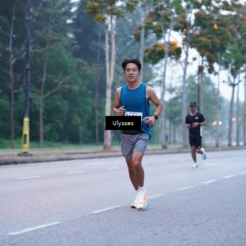 Runner Photo 8278623