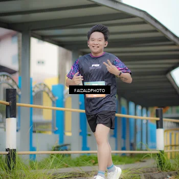 Runner Photo 8278625