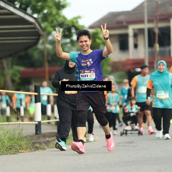 Runner Photo 8278626