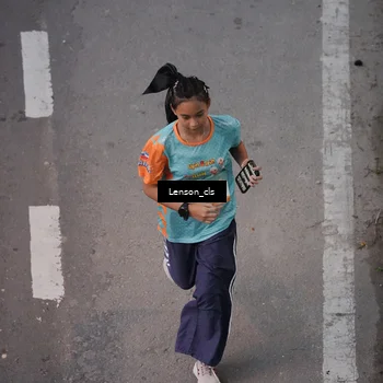 Runner Photo 8278628