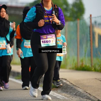Runner Photo 8278629