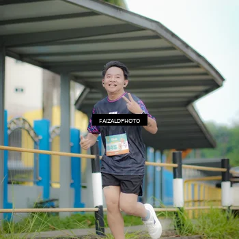 Runner Photo 8278630