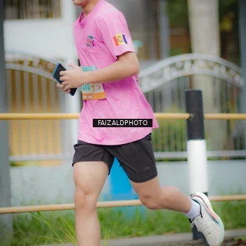 Runner Photo 8278635