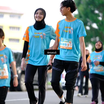 Runner Photo 8278636