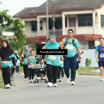Runner Photo 8278637