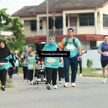Runner Photo 8278638