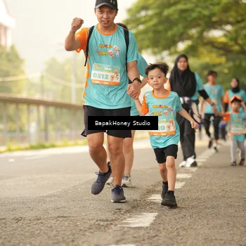 Runner Photo 8278639
