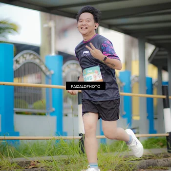 Runner Photo 8278644