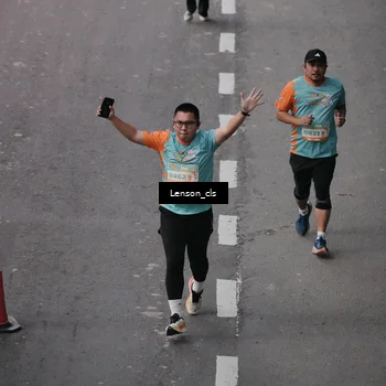 Runner Photo 8278645