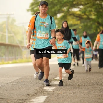 Runner Photo 8278647